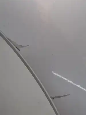 Pezzo di ricambio per auto di seconda mano parafango anteriore sinistro per citroen c4 grand picasso 9hr riferimenti oem iam 7840v1  