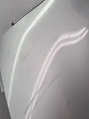 Pezzo di ricambio per auto di seconda mano parafango anteriore sinistro per citroen c4 grand picasso 9hr riferimenti oem iam 7840v1  