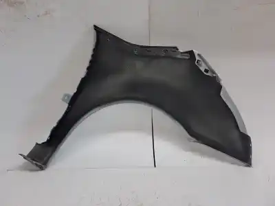 Pezzo di ricambio per auto di seconda mano parafango anteriore sinistro per citroen c4 grand picasso 9hr riferimenti oem iam 7840v1  