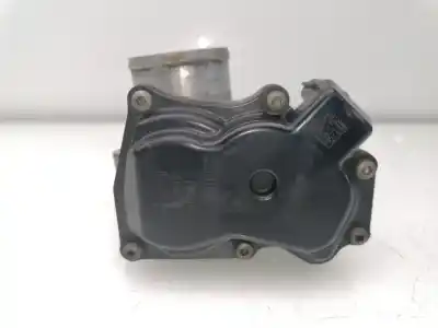 Peça sobressalente para automóvel em segunda mão Borboleta De Admissão por RENAULT LAGUNA III 2.0 dCi D Referências OEM IAM 8200987453  