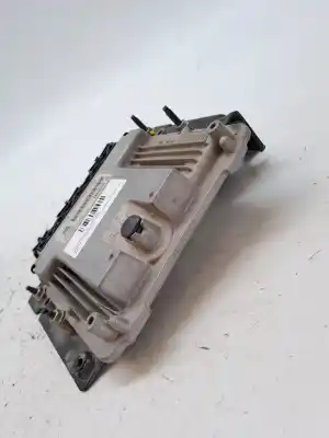 Second-hand car spare part ecu engine control for renault kangoo express 1.5 dci oem iam references 237107921r  237106319r