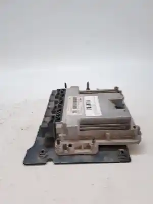 Second-hand car spare part ecu engine control for renault kangoo express 1.5 dci oem iam references 237107921r  237106319r