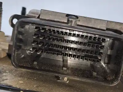 Second-hand car spare part ecu engine control for renault kangoo express 1.5 dci oem iam references 237107921r  237106319r