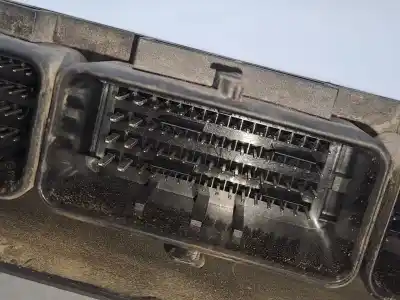 Second-hand car spare part ecu engine control for renault kangoo express 1.5 dci oem iam references 237107921r  237106319r
