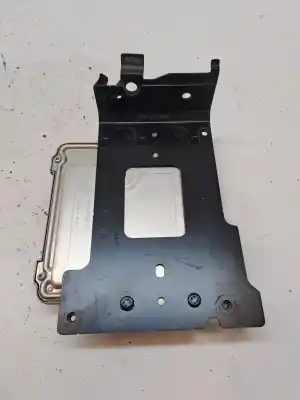 Second-hand car spare part ecu engine control for renault kangoo express 1.5 dci oem iam references 237107921r  237106319r