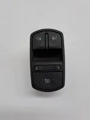Pezzo di ricambio per auto di seconda mano interruttore alzacristalli anteriore sinistro per opel corsa d z12xep riferimenti oem iam 13258521