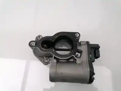 Second-hand car spare part Throttle Body for RENAULT LAGUNA III 2.0 dCi D OEM IAM references 8200796674C  A2C53217899
