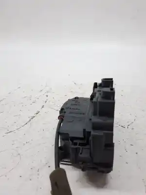 Second-hand car spare part trunk lock for renault kangoo express 1.5 dci oem iam references 8200497672  