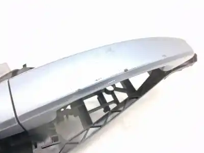 Second-hand car spare part exterior right front door handle for opel astra h (a04) 2.0 turbo (l48) oem iam references 24463524  