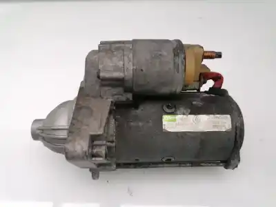 Peça sobressalente para automóvel em segunda mão Motor De Arranque por RENAULT LAGUNA III 2.0 dCi D Referências OEM IAM 8200568535E  