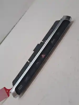 Pezzo di ricambio per auto di seconda mano comando multifunzione per audi a3 limousine (8vs, 8vm) 1.4 tsi riferimenti oem iam 8v0925301prnv6