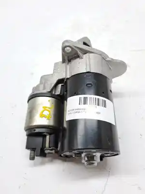 Pezzo di ricambio per auto di seconda mano motorino di avviamento per opel corsa d z12xep riferimenti oem iam 93184535