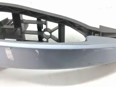 Автозапчастина б/у ліва передня зовнішня ручка для opel astra h (a04) 2.0 turbo (l48) посилання на oem iam 24463523  