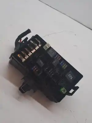 Pezzo di ricambio per auto di seconda mano scatola relè/fusibili per audi a3 limousine (8vs, 8vm) 1.4 tsi riferimenti oem iam 5q0937125h