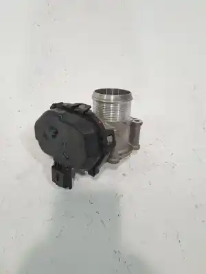 Peça sobressalente para automóvel em segunda mão borboleta de admissão por citroen c4 cactus c4 cactus referências oem iam 9830301180