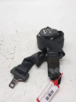 Автозапчасти б/у ПРАВЫЙ ПЕРЕДНИЙ РЕМЕНЬ БЕЗОПАСНОСТИ за RENAULT KANGOO  ссылки OEM IAM 8200448760  