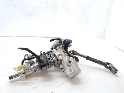 Second-hand car spare part steering column for kia ceed sportswagon hybrid oem iam references 56310j7100