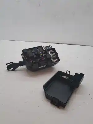 Pezzo di ricambio per auto di seconda mano scatola relè/fusibili per audi a3 limousine (8vs, 8vm) 1.4 tsi riferimenti oem iam 5q0937125h