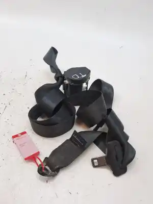 Peça sobressalente para automóvel em segunda mão cinto de segurança traseiro direito por renault kangoo express 1.5 dci referências oem iam 8200448878