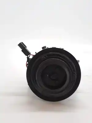 Second-hand car spare part AIR CONDITIONING COMPRESSOR for KIA CEED SPORTSWAGON  OEM IAM references 97701M6300  