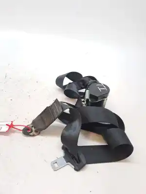 Peça sobressalente para automóvel em segunda mão cinto de segurança traseiro esquerdo por renault kangoo express 1.5 dci referências oem iam 8200448888