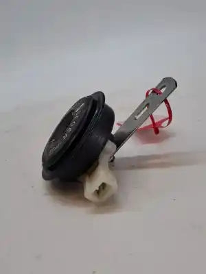 Pezzo di ricambio per auto di seconda mano corno per renault kangoo express 1.5 dci riferimenti oem iam 256100774r  