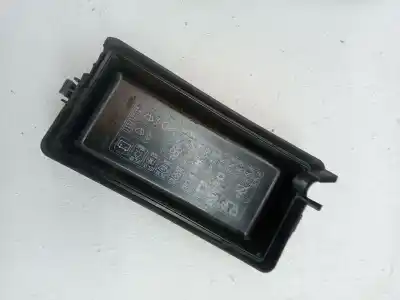 Second-hand car spare part fuse box unit for mini mini (r50, r53) one oem iam references 61131480790  