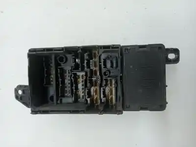 Second-hand car spare part fuse box unit for mini mini (r50, r53) one oem iam references 61131480790  