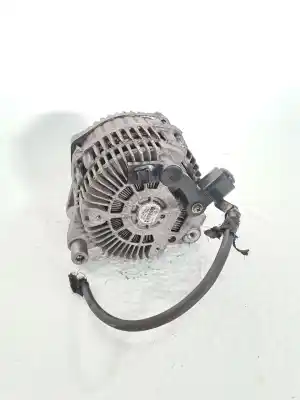 Pezzo di ricambio per auto di seconda mano alternatore per citroen c4 grand picasso c4 grand picasso riferimenti oem iam 9654752880  