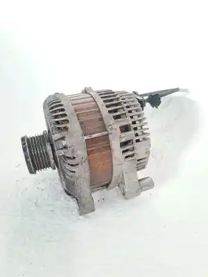 Pezzo di ricambio per auto di seconda mano Alternatore per CITROEN C4 GRAND PICASSO C4 GRAND PICASSO Riferimenti OEM IAM 9654752880  