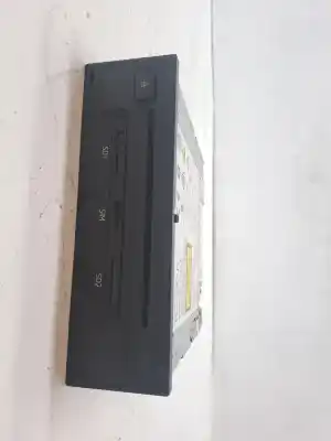 Pezzo di ricambio per auto di seconda mano impianto audio / radio cd per audi a3 limousine (8vs, 8vm) 1.4 tsi riferimenti oem iam 8v1035035a