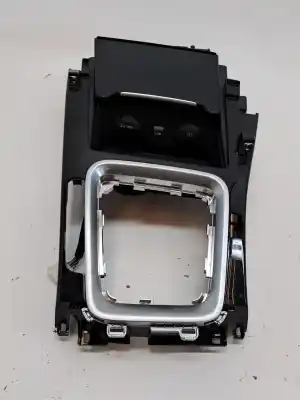 Second-hand car spare part center console for kia ceed sportswagon hybrid oem iam references 84651j7000fhv