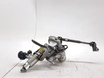 Peça sobressalente para automóvel em segunda mão coluna de direcção por renault kangoo express 1.5 dci referências oem iam 490017419r