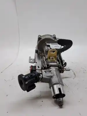 Second-hand car spare part steering column for renault kangoo express 1.5 dci oem iam references 490017419r  