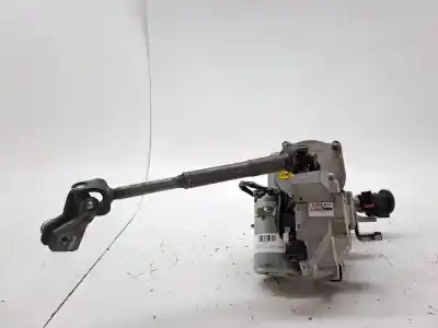 Second-hand car spare part steering column for renault kangoo express 1.5 dci oem iam references 490017419r  