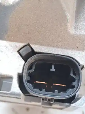 Second-hand car spare part steering column for renault kangoo express 1.5 dci oem iam references 490017419r  