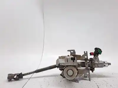 Second-hand car spare part steering column for renault kangoo express 1.5 dci oem iam references 490017419r  