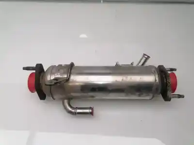 Second-hand car spare part Egr Cooler for OPEL ADAM B14XER OEM IAM references 96817829  