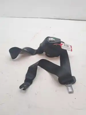 Pezzo di ricambio per auto di seconda mano cintura di sicurezza posteriore destra per audi a3 limousine (8vs, 8vm) 1.4 tsi riferimenti oem iam 8v3857805v04