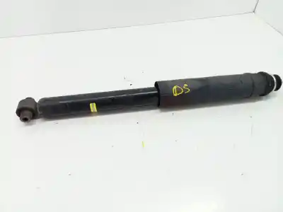 Peça sobressalente para automóvel em segunda mão AMORTECEDOR TRASEIRO ESQUERDO por TOYOTA AURIS (E18)  Referências OEM IAM 485308Z027  