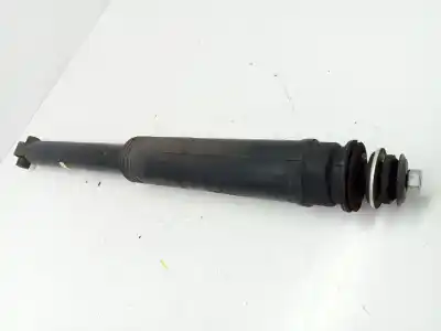 Peça sobressalente para automóvel em segunda mão amortecedor traseiro esquerdo por toyota auris (e18) toyota auris referências oem iam 485308z027  