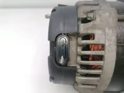 Peça sobressalente para automóvel em segunda mão alternador por opel adam b14xer referências oem iam 13588289  aa7f08a0260