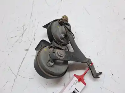 Peça sobressalente para automóvel em segunda mão buzina / sirene por peugeot 5008 peugeot 5008 referências oem iam 6236h9