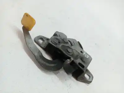 Pezzo di ricambio per auto di seconda mano chiusura del cappuccio per mini mini (r50,r53) w10b16a riferimenti oem iam 51237132755  