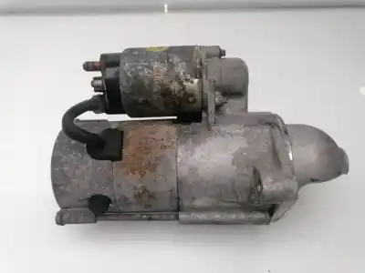 Pezzo di ricambio per auto di seconda mano motorino di avviamento per opel adam b14xer riferimenti oem iam 96627034  