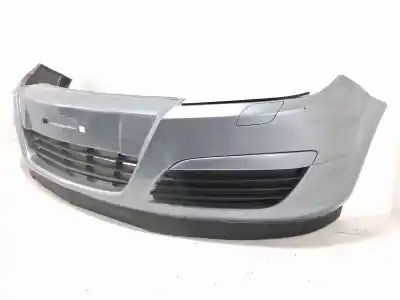 Peça sobressalente para automóvel em segunda mão para choques dianteiro por opel astra h (a04) 2.0 turbo (l48) referências oem iam 24460258  
