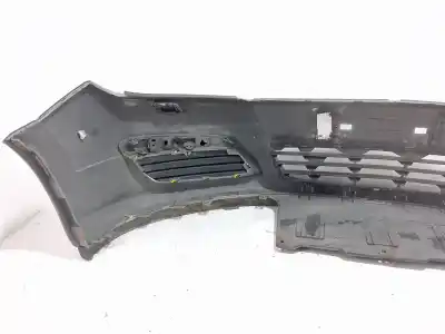 Peça sobressalente para automóvel em segunda mão para choques dianteiro por opel astra h (a04) 2.0 turbo (l48) referências oem iam 24460258  
