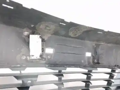 Peça sobressalente para automóvel em segunda mão para choques dianteiro por opel astra h (a04) 2.0 turbo (l48) referências oem iam 24460258  