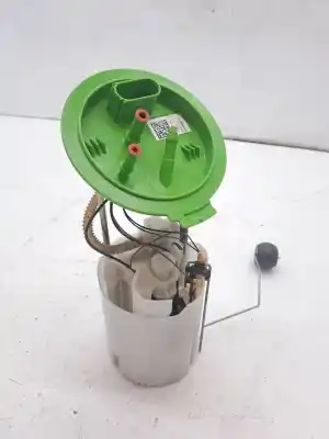 Pezzo di ricambio per auto di seconda mano sensore di livello del carburante per audi a3 limousine (8vs, 8vm) 1.4 tsi riferimenti oem iam 5q0919087t