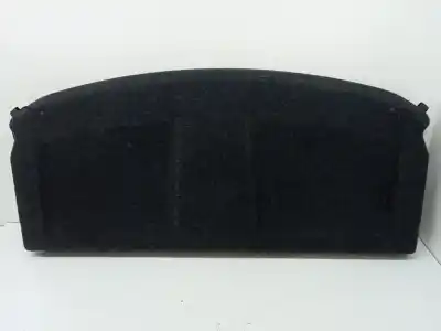 Second-hand car spare part PARCEL SHELF for TOYOTA AURIS (E18)  OEM IAM references 6433002D30C0  